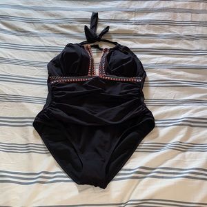 Kenneth Cole Bathing Suit